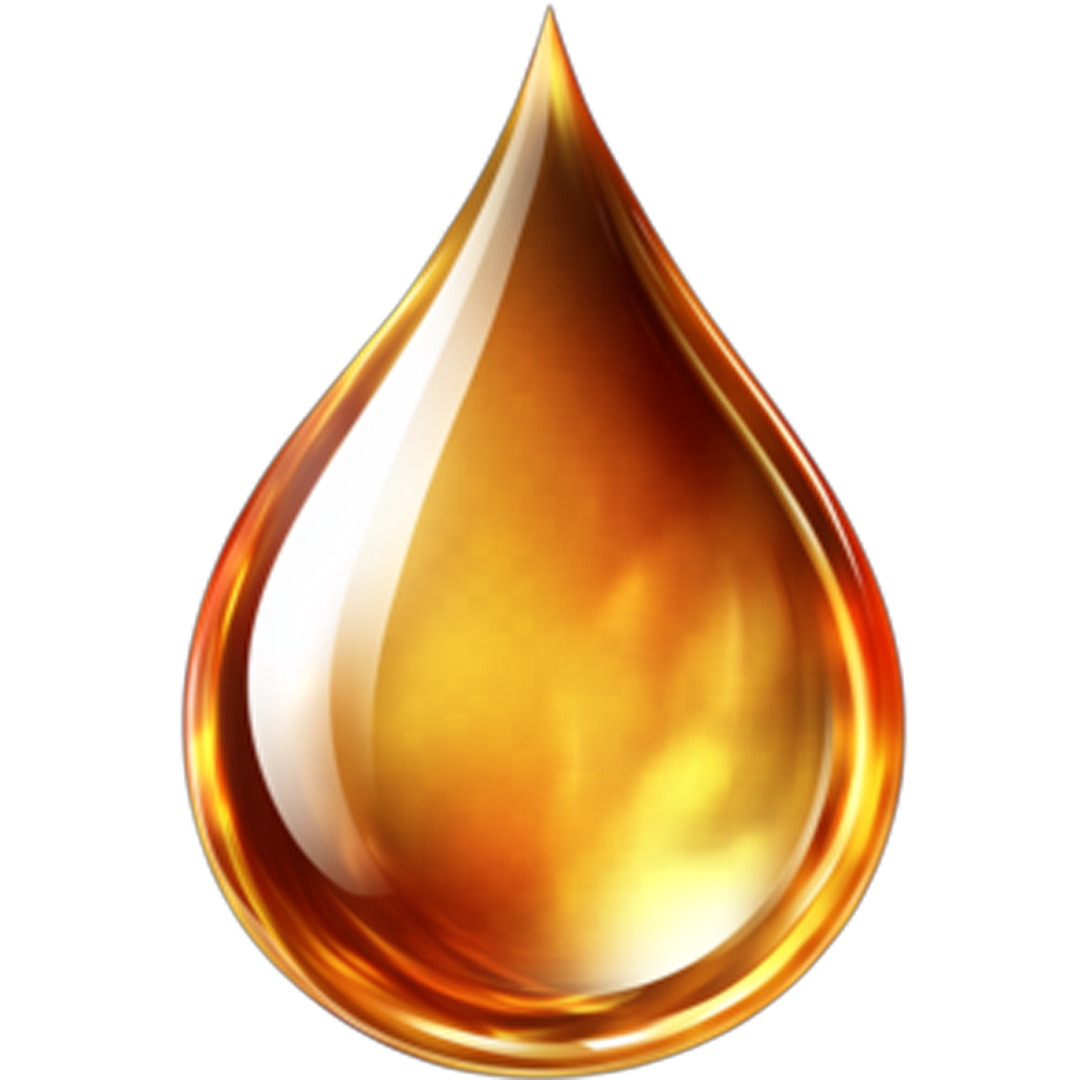 01 oil drop