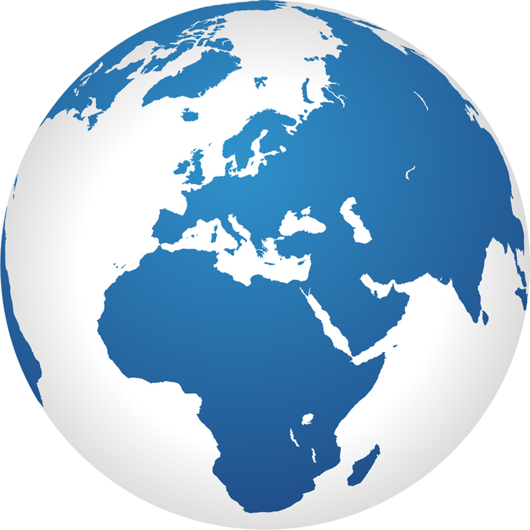 globe