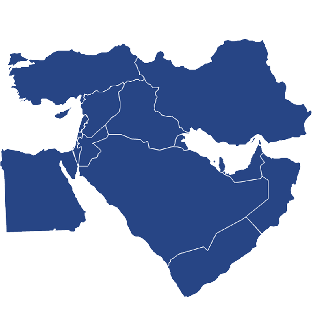 middle east